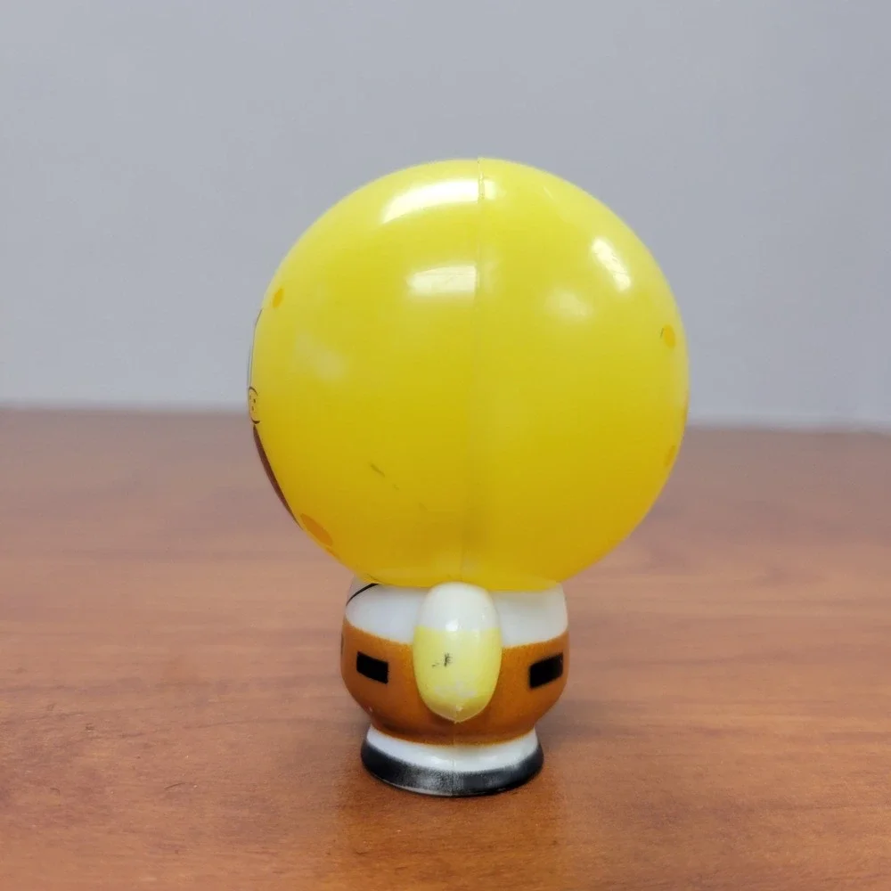 The Unbranded Brand spongebob squarepants